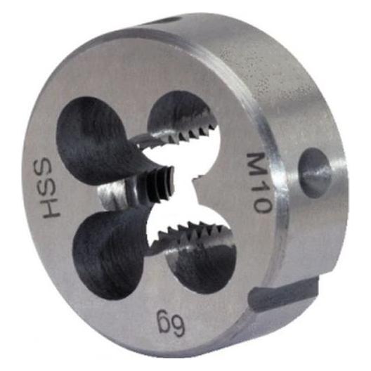 KS Tools HSS Co Schneideisen M (332.0010)