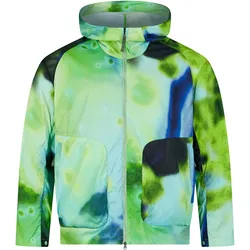 Endura, Herren, Velojacke, Sultrac Breathable Lightweight (XL), Grün, XL