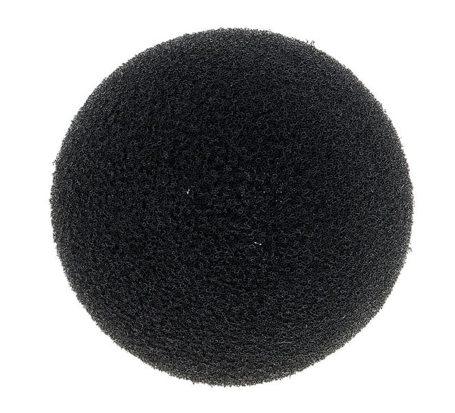 AKG W444 Windscreen nero