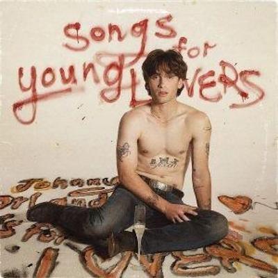 Songs for Young Lovers - Johnny Orlando, CD