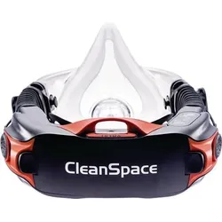 Gebläseatemschutz CleanSpace™ ULTRA Power Sys.CST1010 o.Maske/o.Filter