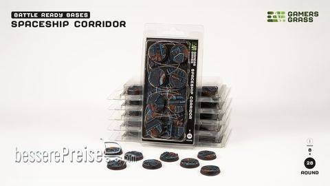 Gamers Grass GGBSPR28