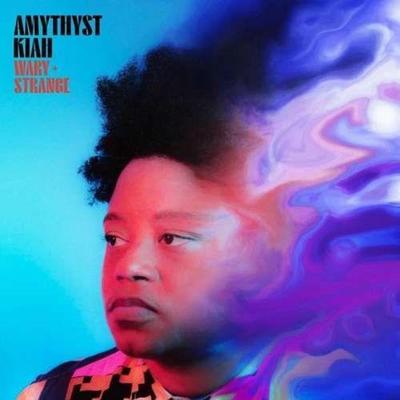 Wary + Strange - Amythyst Kiah, CD, 0888072226609