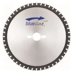 Blueline HW Dry-Cut-Kreissägeblatt Metall 355x2,40/2,00x25,4mm Z72 W/Fa - 9156.355.72.25