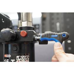 Brilliant Tools BT041006 Innen-Sechskant Winkelschraubendreher 6 mm 6 mm