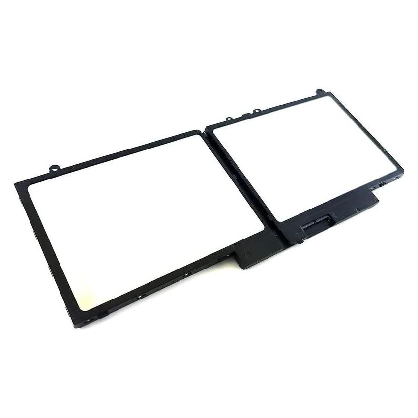 Dell BTRY PRI 62WHR 4C 3YRW SIMPLO (4 Zellen) (CHWGG)