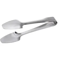 GRÄWE Haushalts-/Gebäckzange aus Edelstahl 20 cm