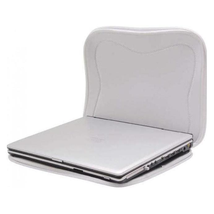 Zomo Laptop Schutzhülle Protector 15" Braun (15", Apple) (33052827)