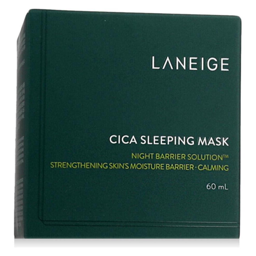 Laneige Cica Sleeping Mask (60 ml) (0312)