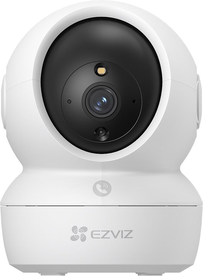 Ezviz Cámara de vigilancia interior H6C Pro 2K.