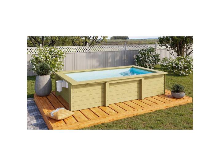 Pool-Set Poseidon 40161 POOL POSEIDON