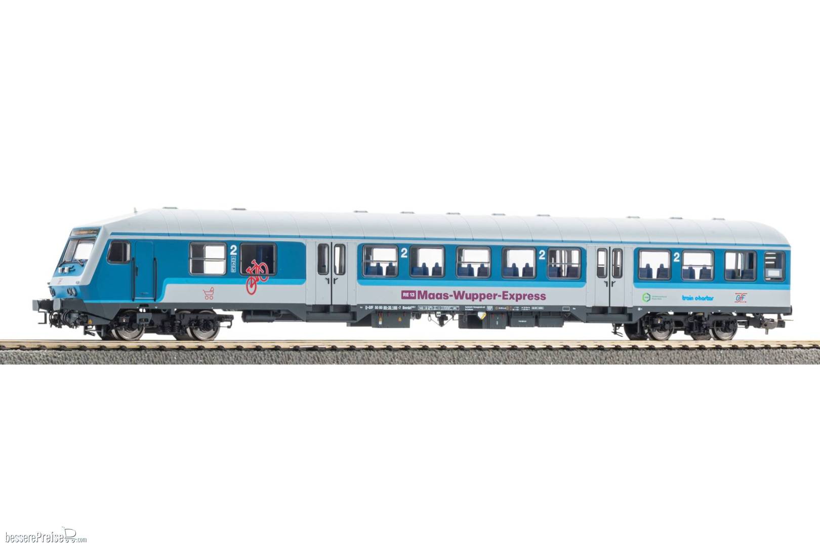Piko 58529