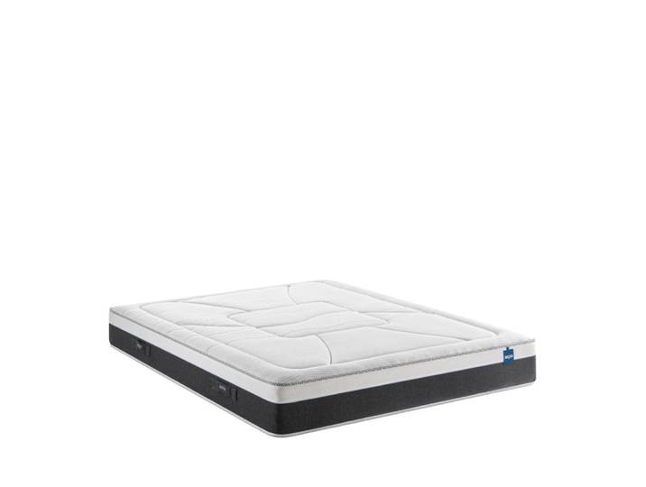 Matelas à ressorts, accueil moelleux - 160x200 cm