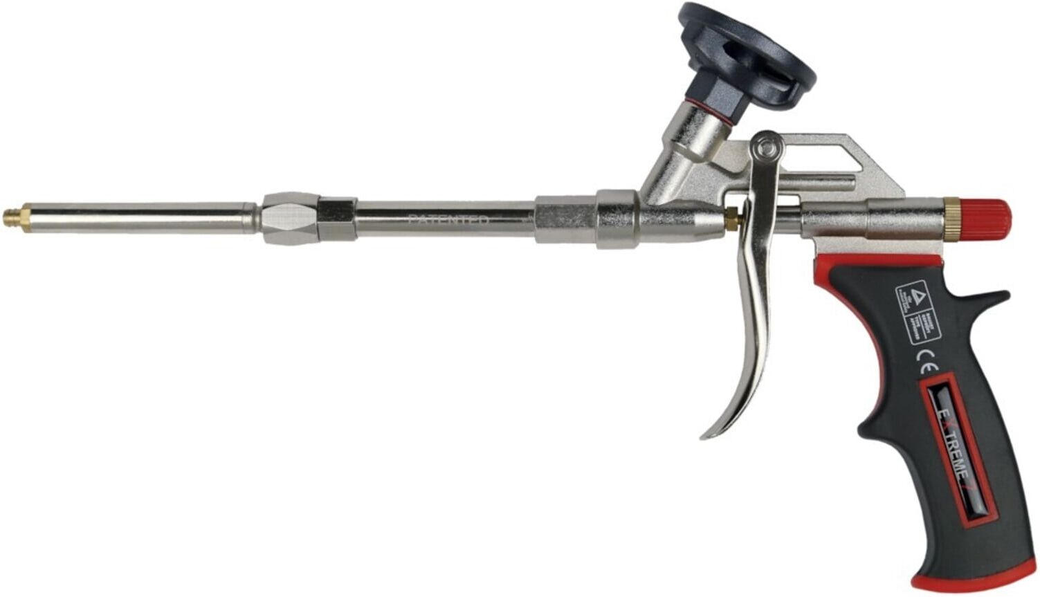 IRION PU-Dosierpistole Extreme X7 (781200)