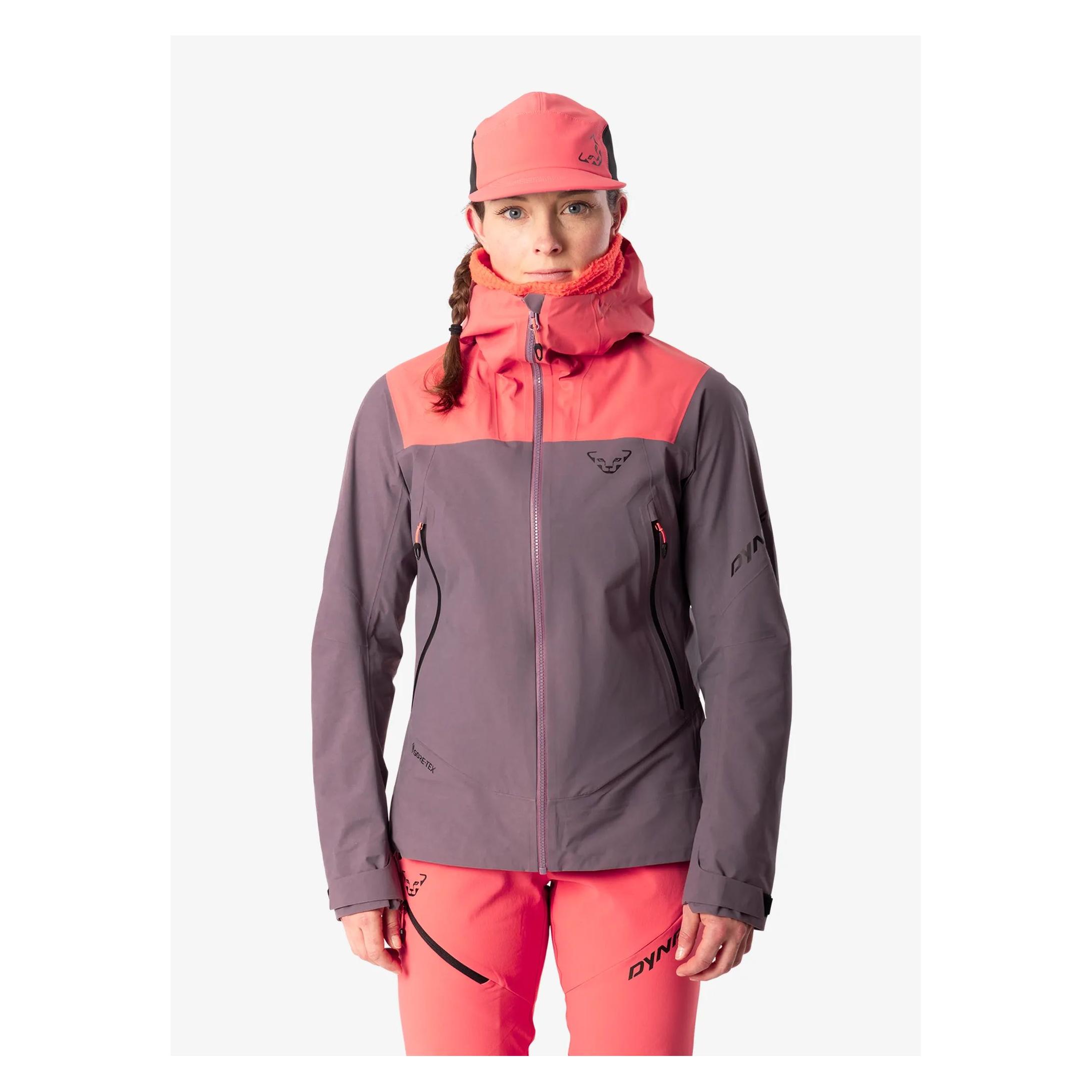 Dynafit Ridge Gtx Jkt W (S) (757765)