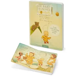 Buch »Die Baby-Hummel Bommel«