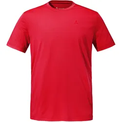 Schöffel CIRC T Shirt Tauron M ruddy ray - 56