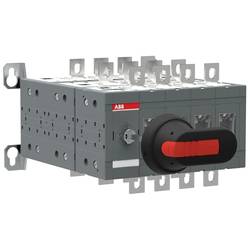 ABB OT250E04YP Bypass-Schalter 250 A 1000 V Schwarz 1 St. 1SCA123558R1001