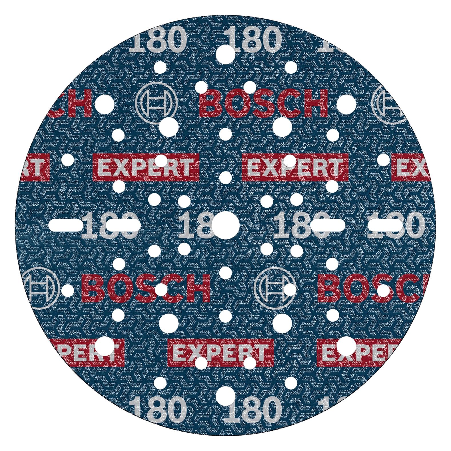 Bosch Professional Schleiffolie Expert O780 (2608902453)