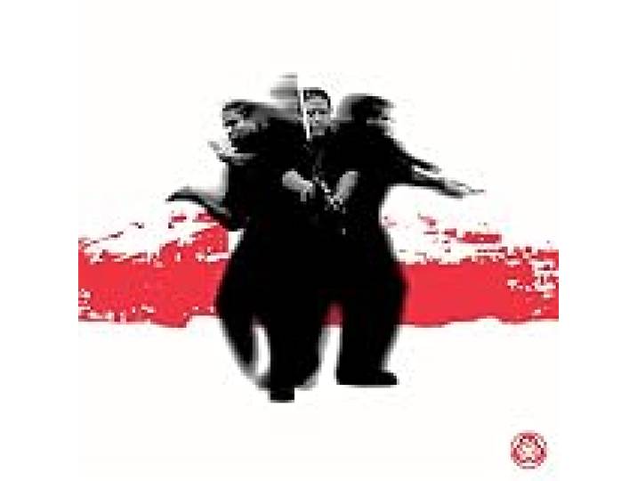 Ghost Dog: the Way of the Samurai