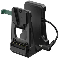 Accsoon V-Lock Adapter (ACC32), Video Zubehör, Schwarz