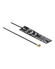 Delock GNSS BEIDOU GALILEO GLONASS GPS L1 L2 L5 Antenne MHF I (12710)