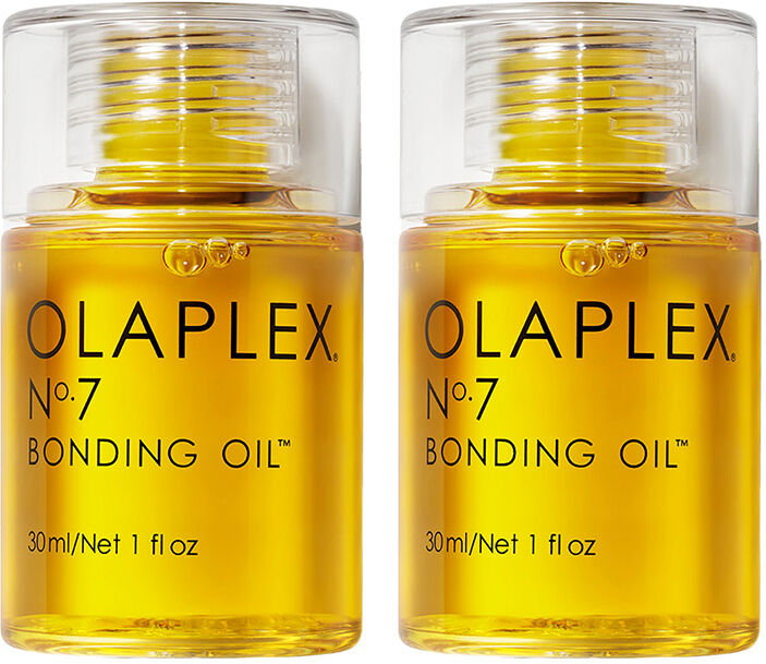 Olaplex No. 7 Bonding Oil 30ml Double