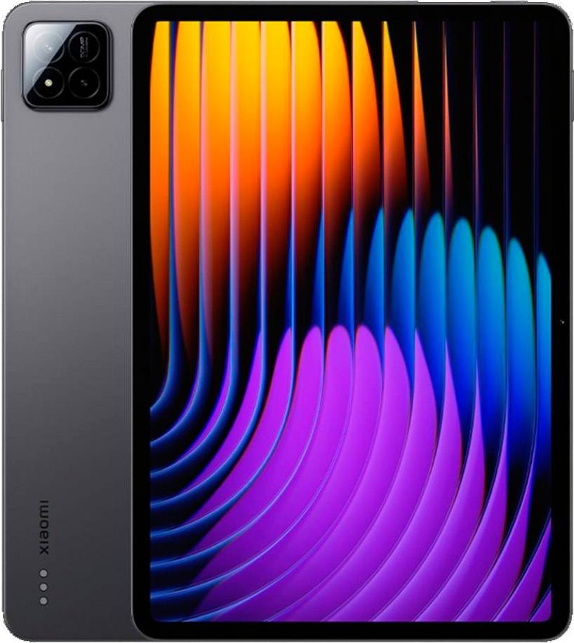 Xiaomi Pad 7 Pro Wi-Fi 7 - Qualcomm Snapdragon - 512 GB