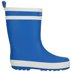 ZigZag Hurricane Gummistiefel Kinder 2026 - olympian blue 30
