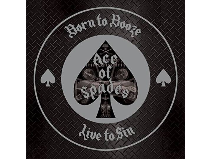Born To Booze, Live To Sin: A Tribute To Motörhead