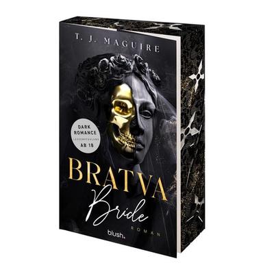 Bratva Bride, Taschenbuch von T. J. Maguire, Blush Blanvalet
