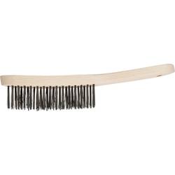 PFERD TOOLS Handbürste HBK 30 ST 0,35 43676001 10 St.