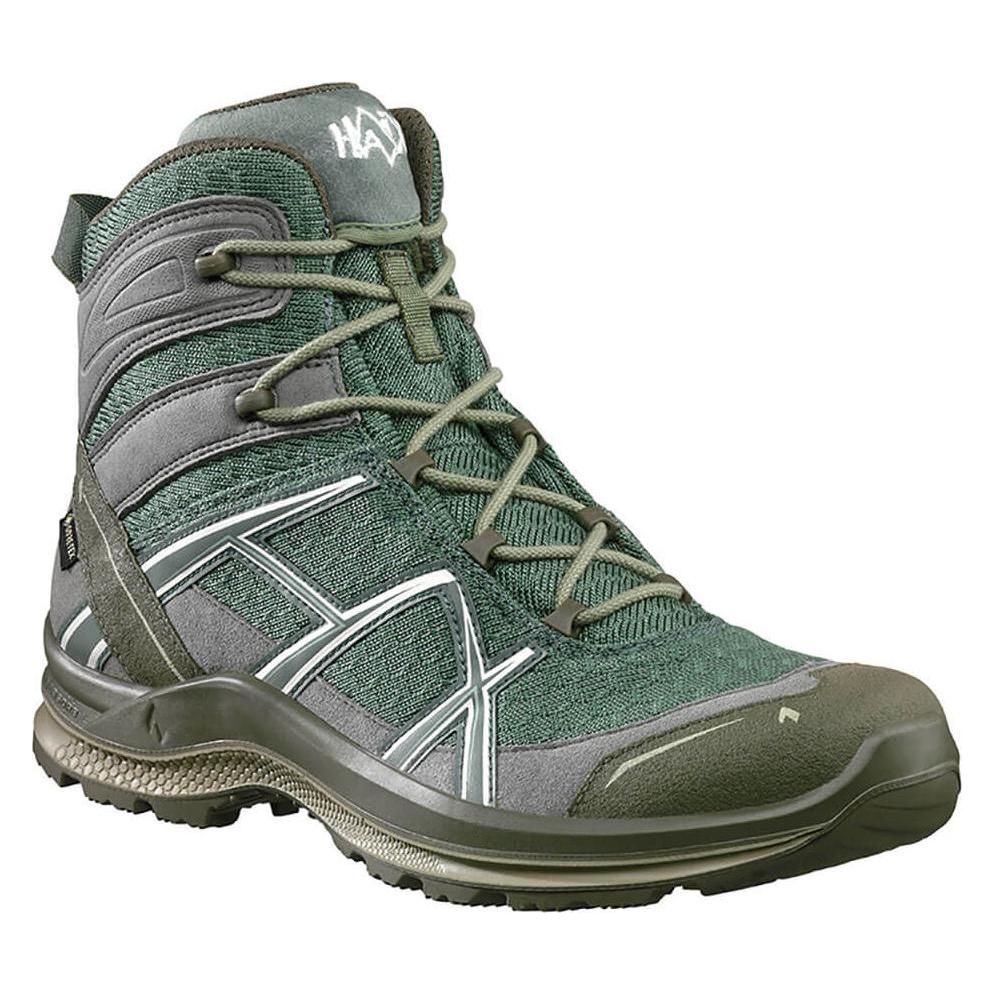 Haix Black Eagle Adventure 2.2 GTX Mid (41) (37989286)