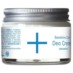 i+m Sensitive Care Deo Creme
