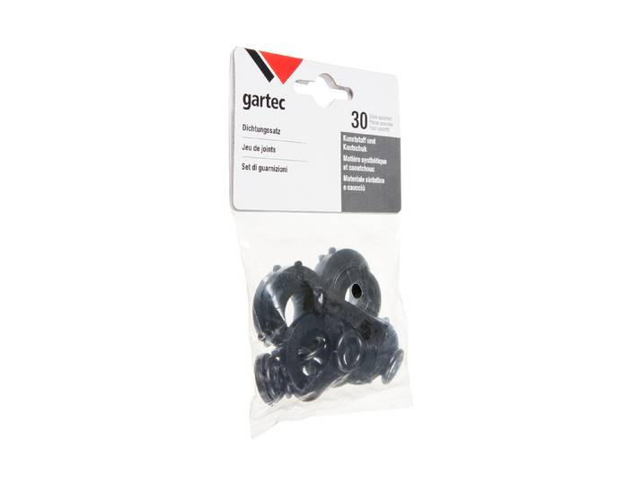 Gartec Dichtungssatz für Aussenarmaturen