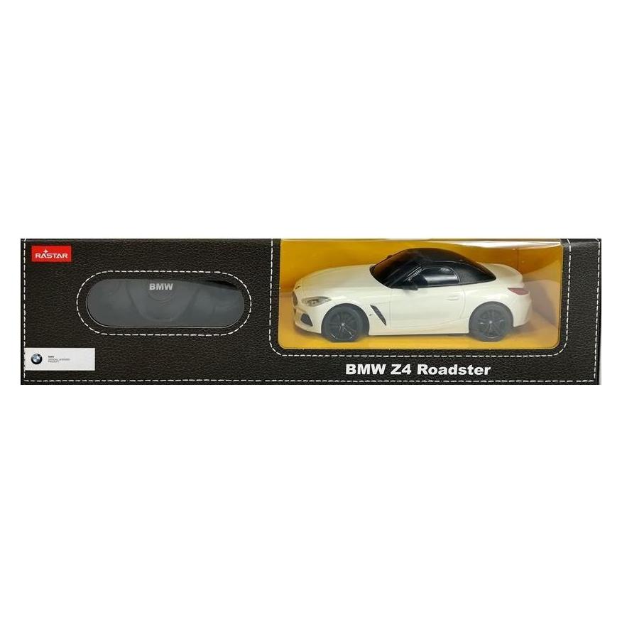 BMW Z4 automobilis (4665)