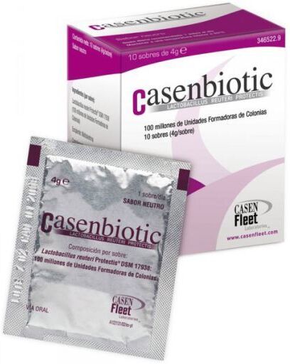 Casen Biotic 10 Sachets