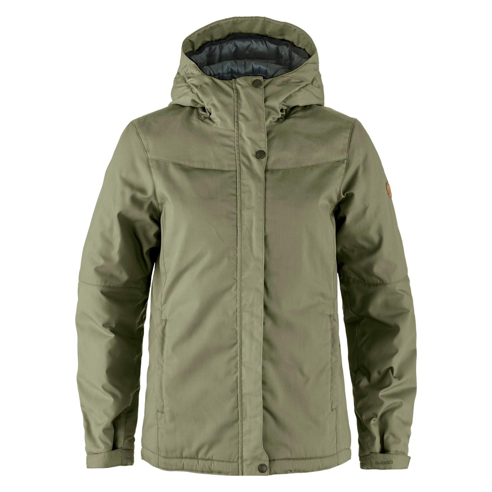 Fjällräven Stina Padded Jacket W (XL) (F14500170.620-6)