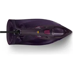 Philips Bügeleisen dst7061/30 Serie 7000 3000w, Bügeleisen, Violett