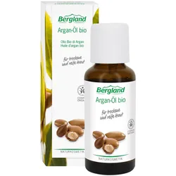 Arganöl BIO 30 ml