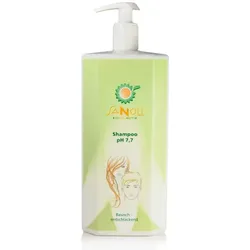 Sanoll Shampoo pH 7,7 basisch 1L
