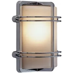 Licht-Erlebnisse, Gartenbeleuchtung, Tomaso (E27, IP54)