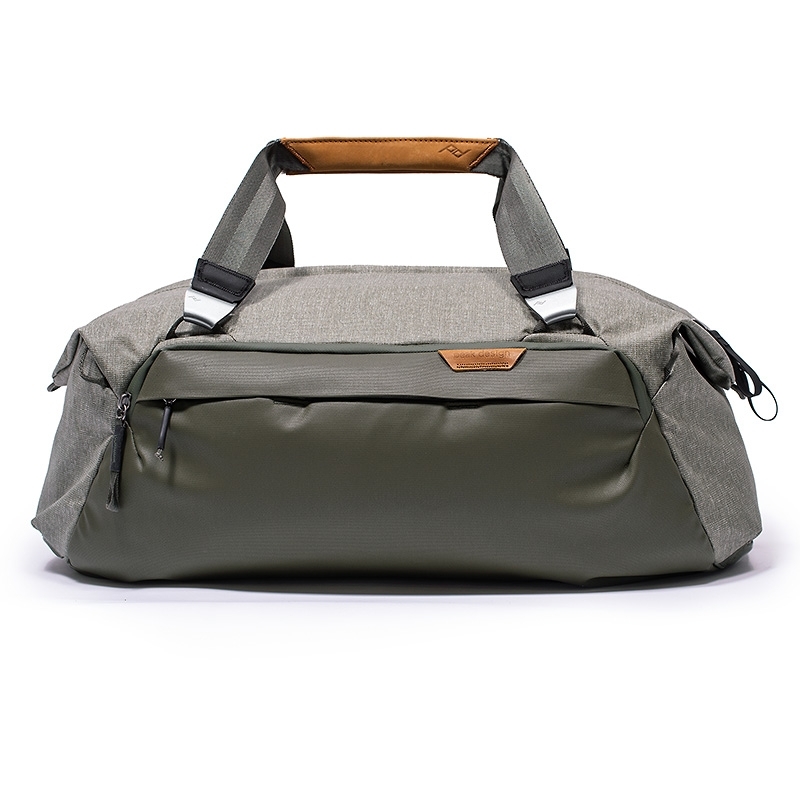 Peak Design Travel Duffel 35L Reisetasche - Sage (Salbeigrün)