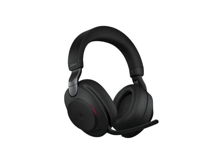 Jabra Evolve2 85 Kopfhörer (Rauschunterdrückung, nicht vorhanden, USB)
