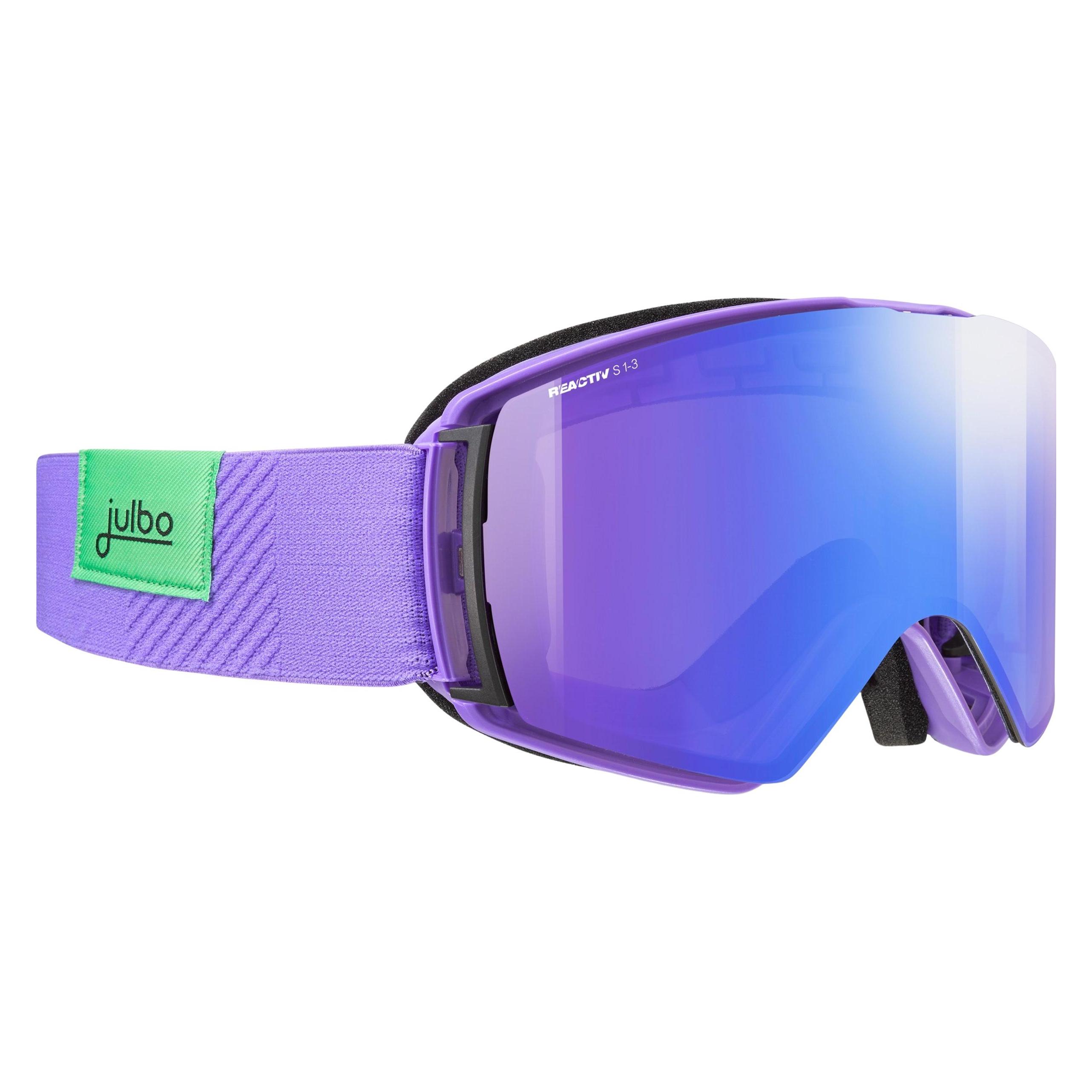 Julbo Launcher Reactiv HC S1-3 (VLT16-70%) (62386347)
