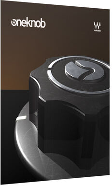 Waves OneKnob Series