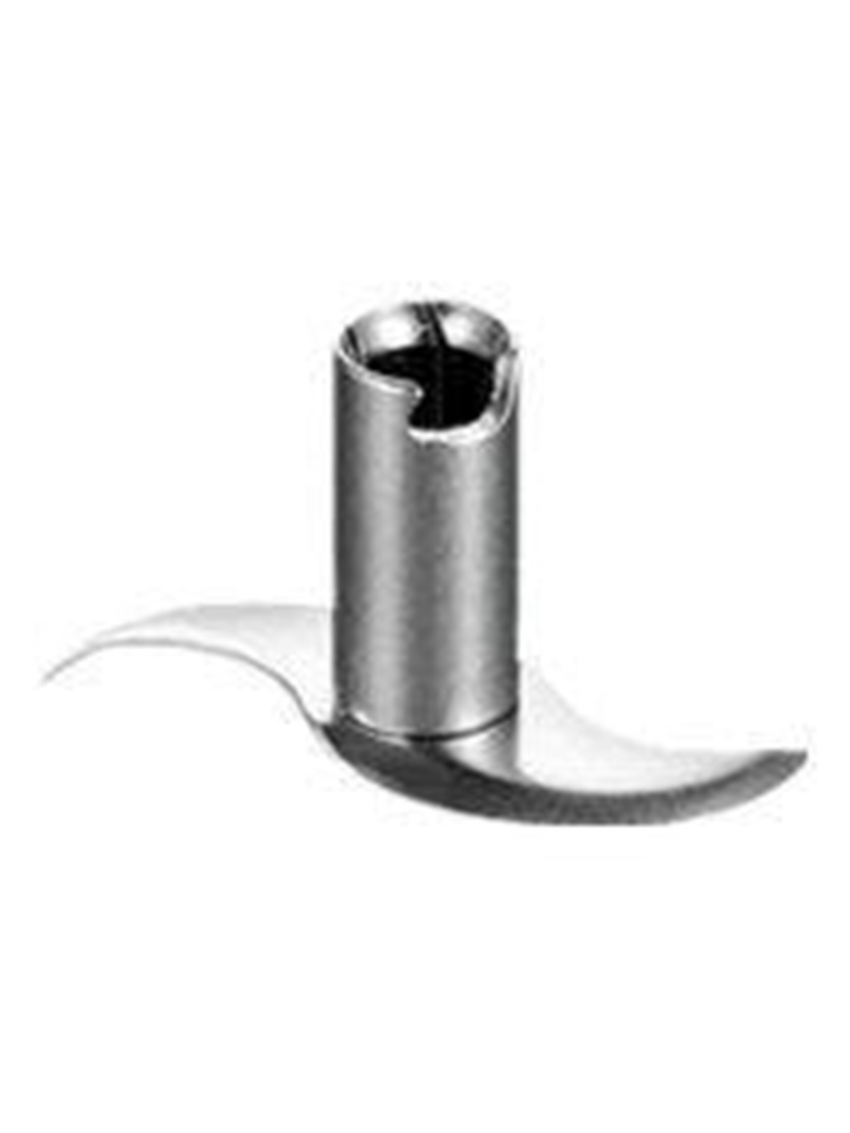Unold Stabmixer 7040 - multipurpose blade - silver