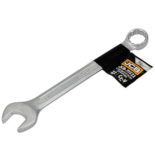 JCB Combinatiesleutel 22 mm