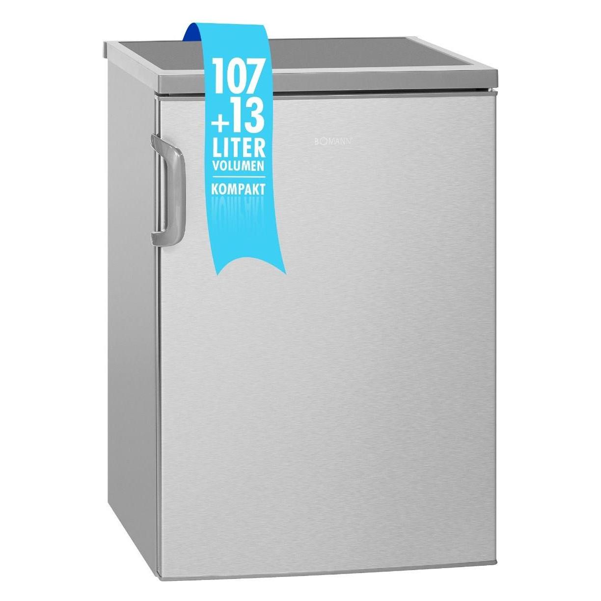 Bomann Ks 2194 S (120 l) (721947)