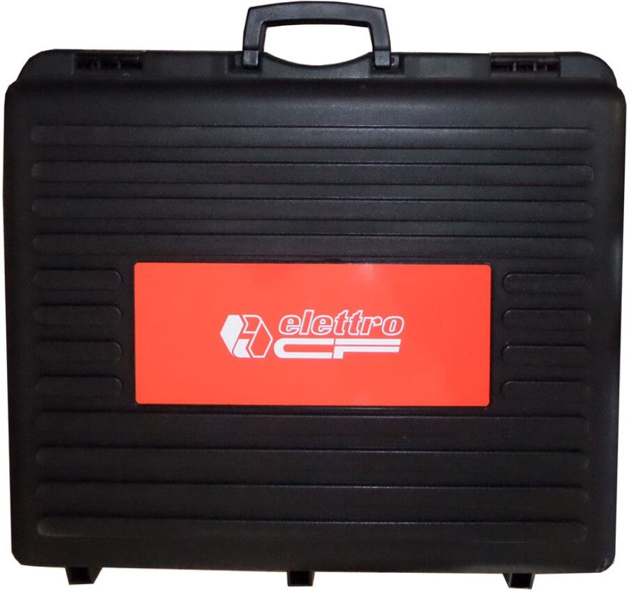 Elettro CF 590010 Valigia